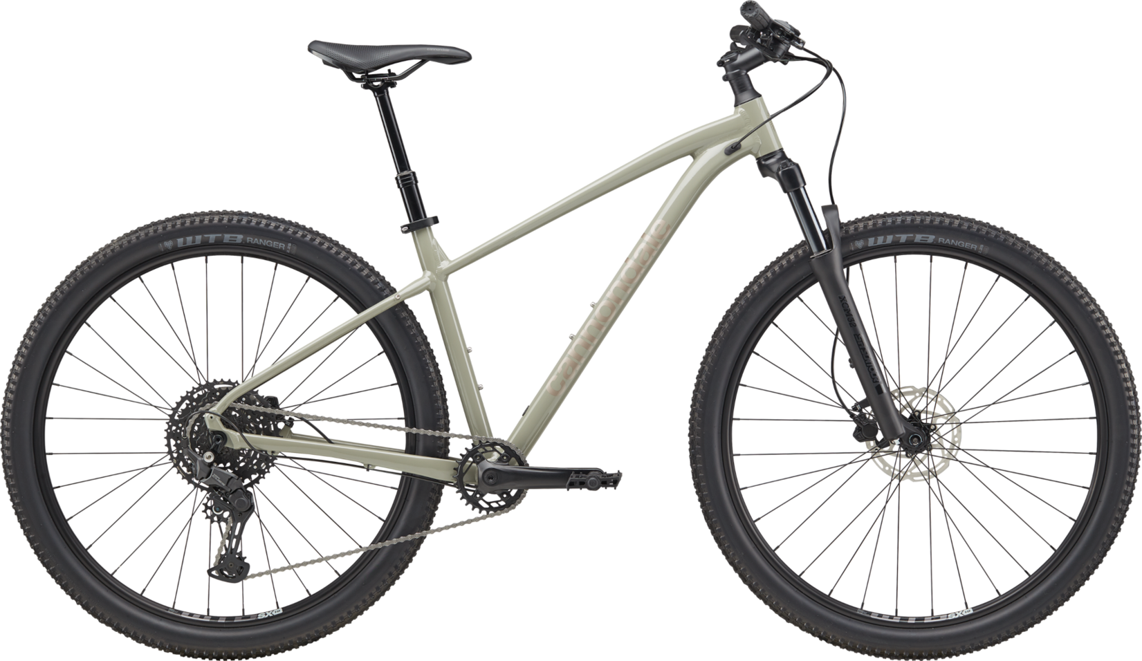 Cannondale Cannondale Trail 1