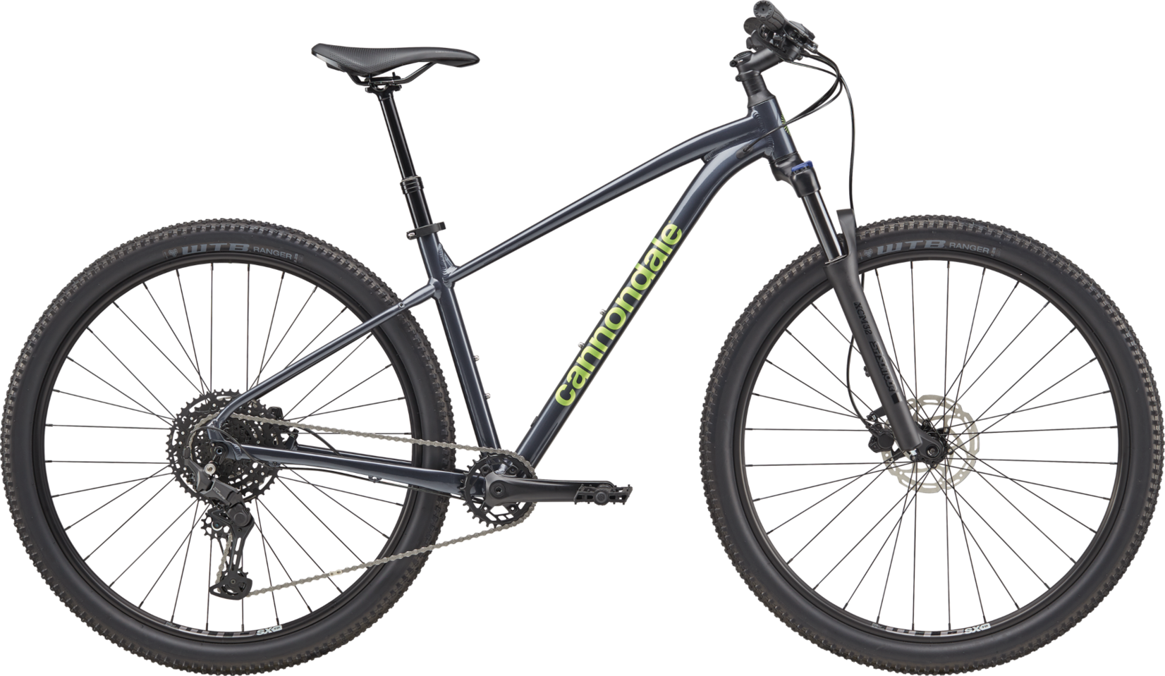 Cannondale Cannondale Trail 1