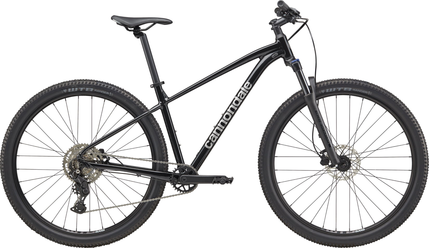 Cannondale Cannondale Trail 1