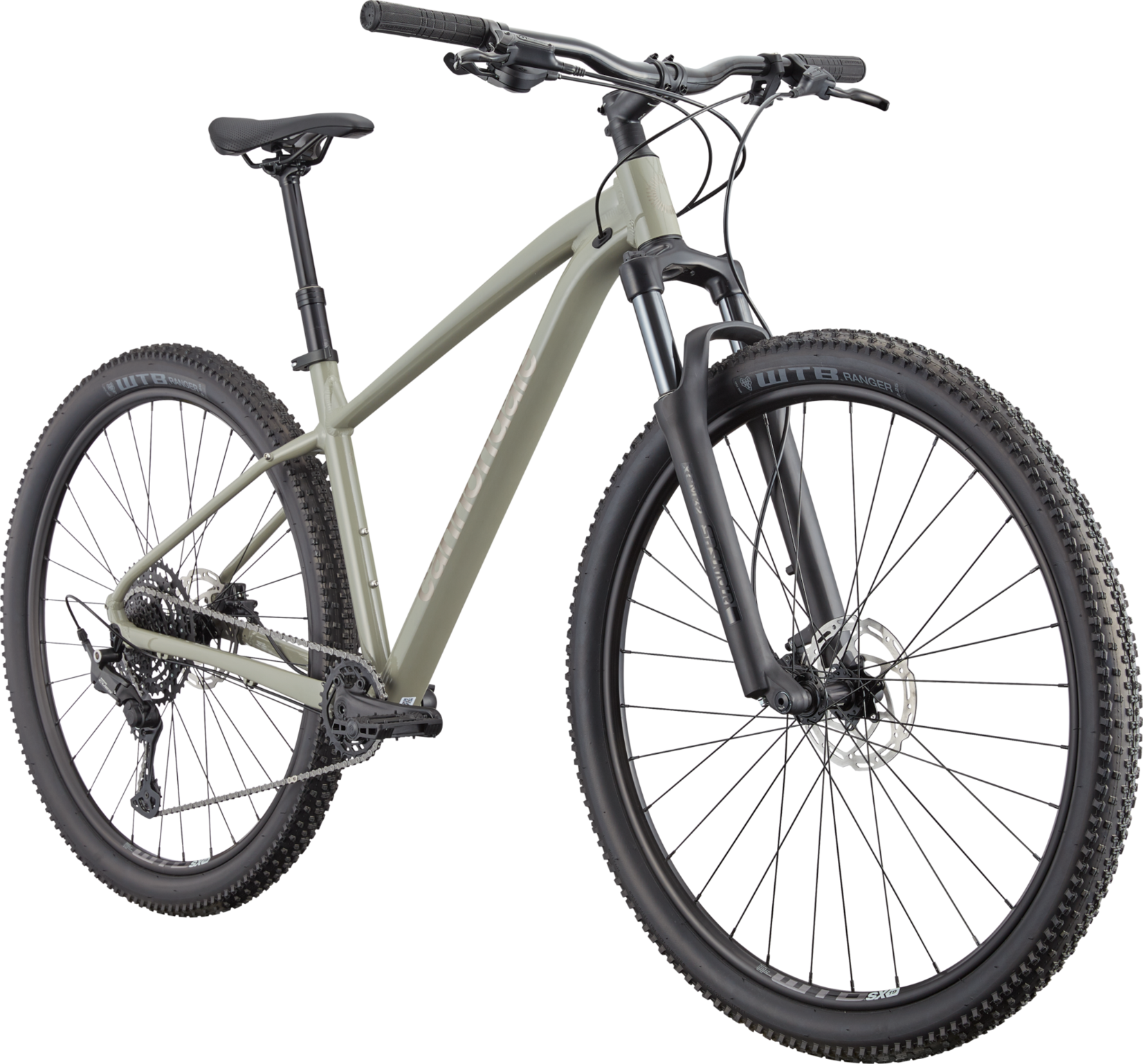 Cannondale Cannondale Trail 1