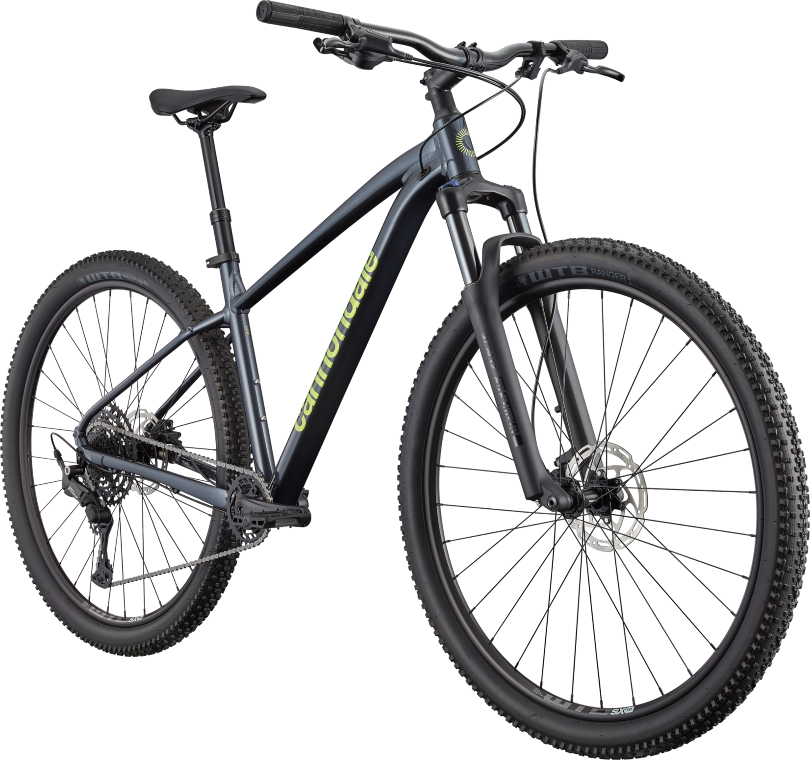 Cannondale Cannondale Trail 1