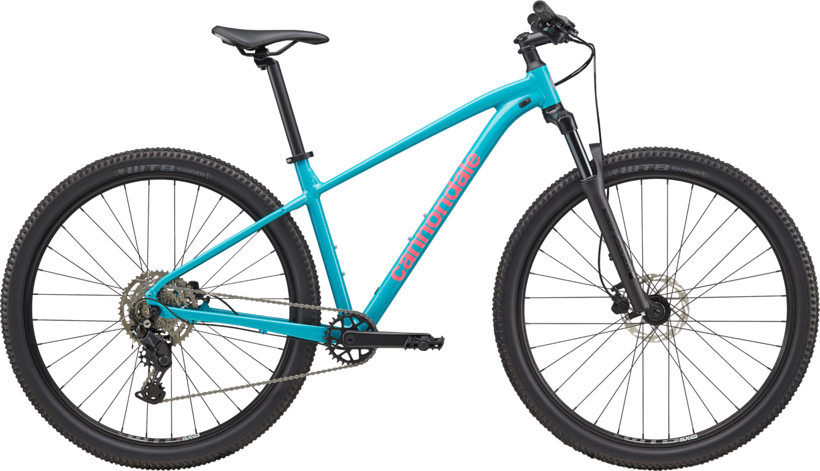 Cannondale Cannondale Trail 2