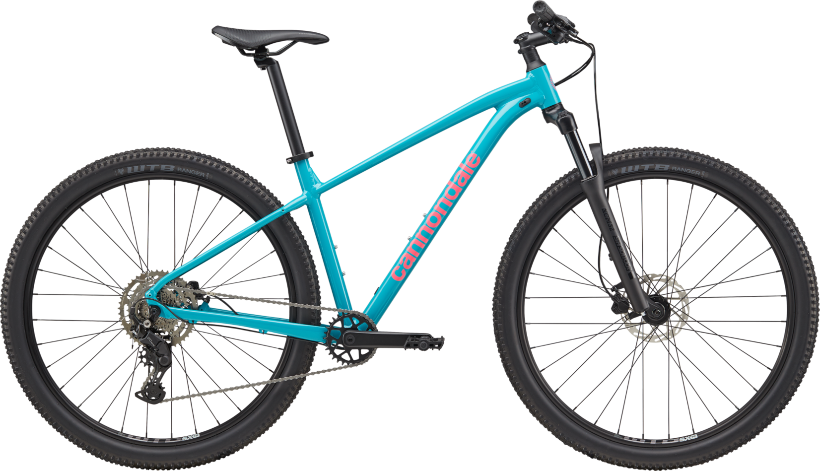 Cannondale Cannondale Trail 2