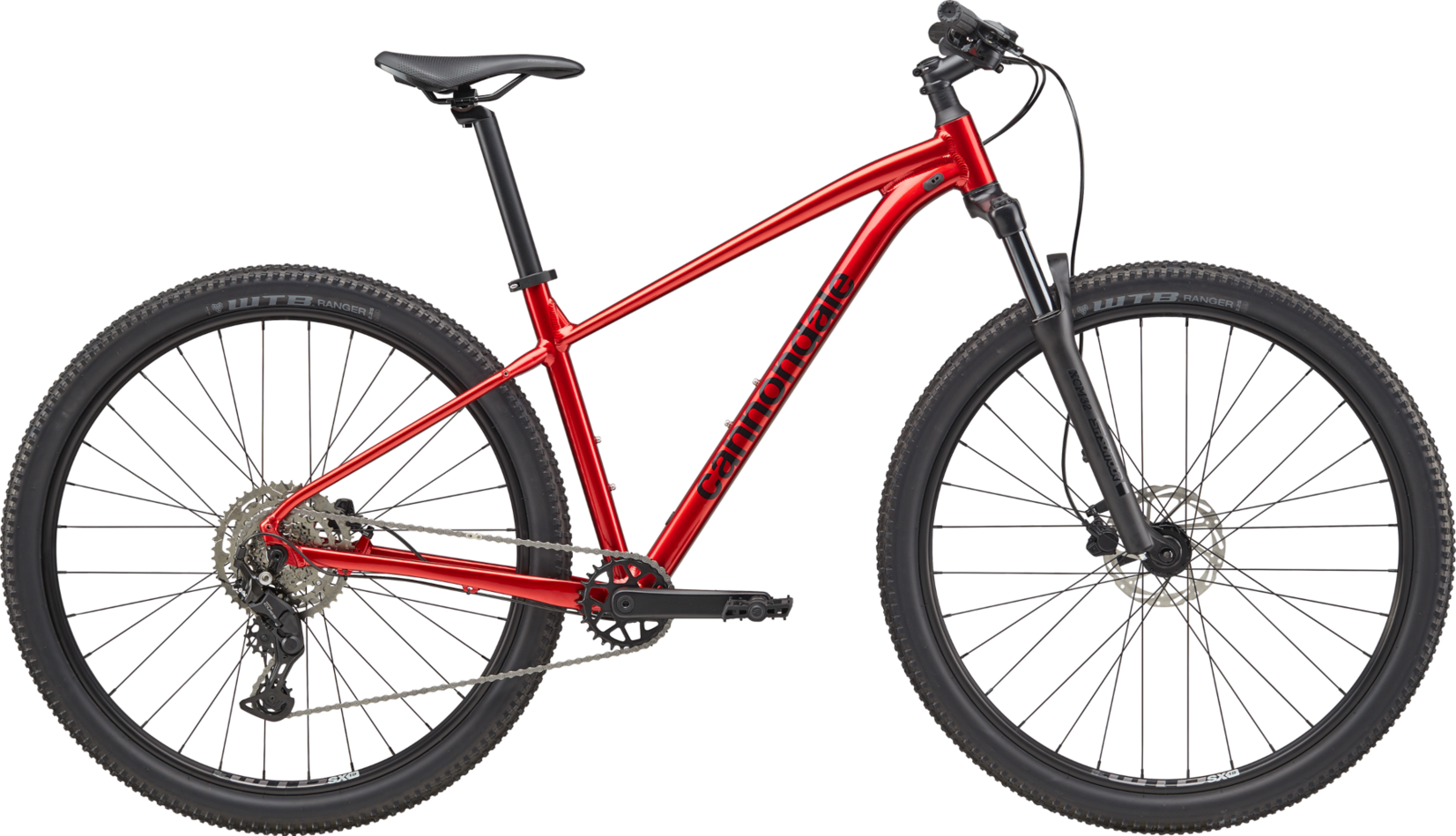 Cannondale Cannondale Trail 2