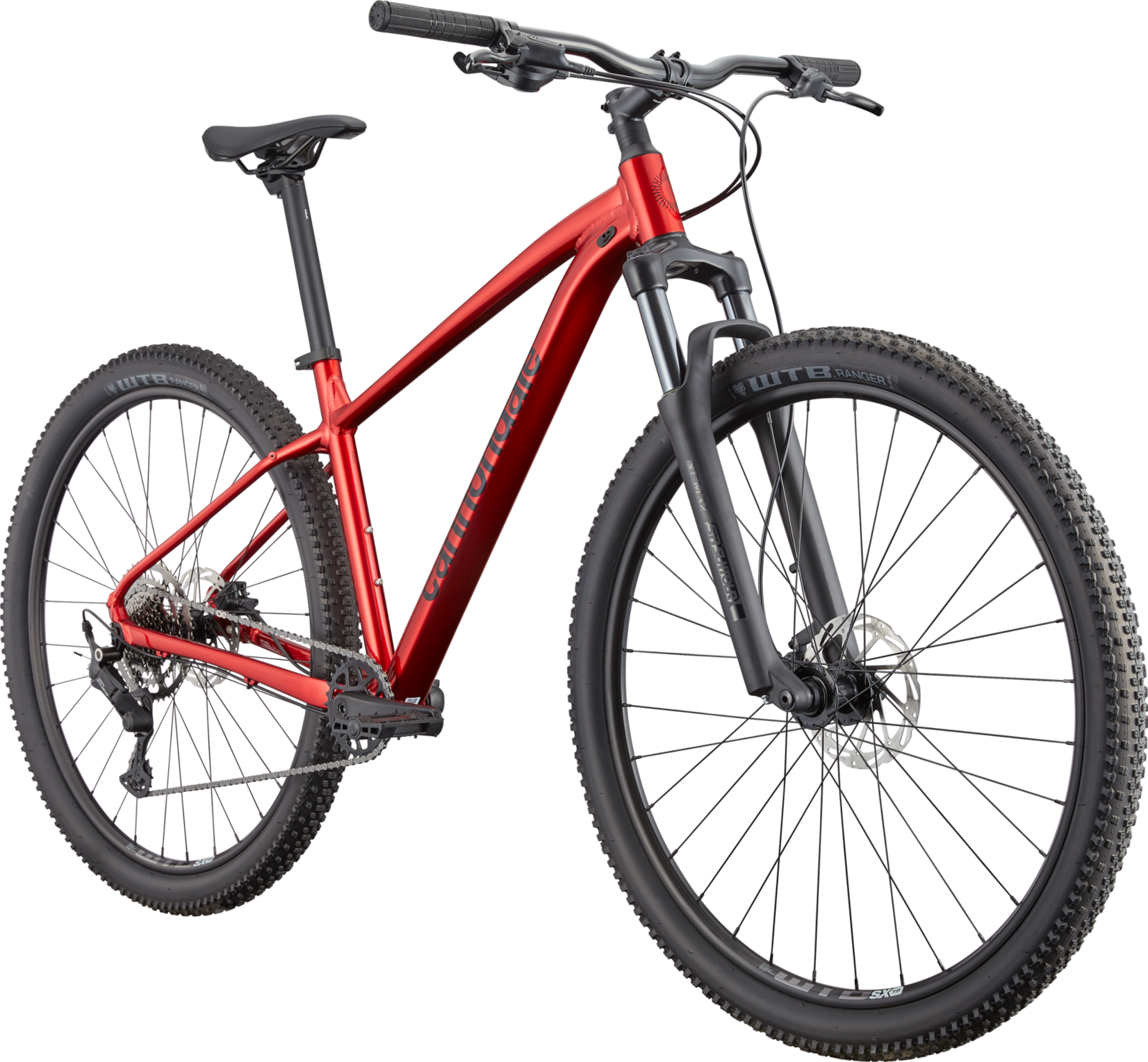 Cannondale Cannondale Trail 2