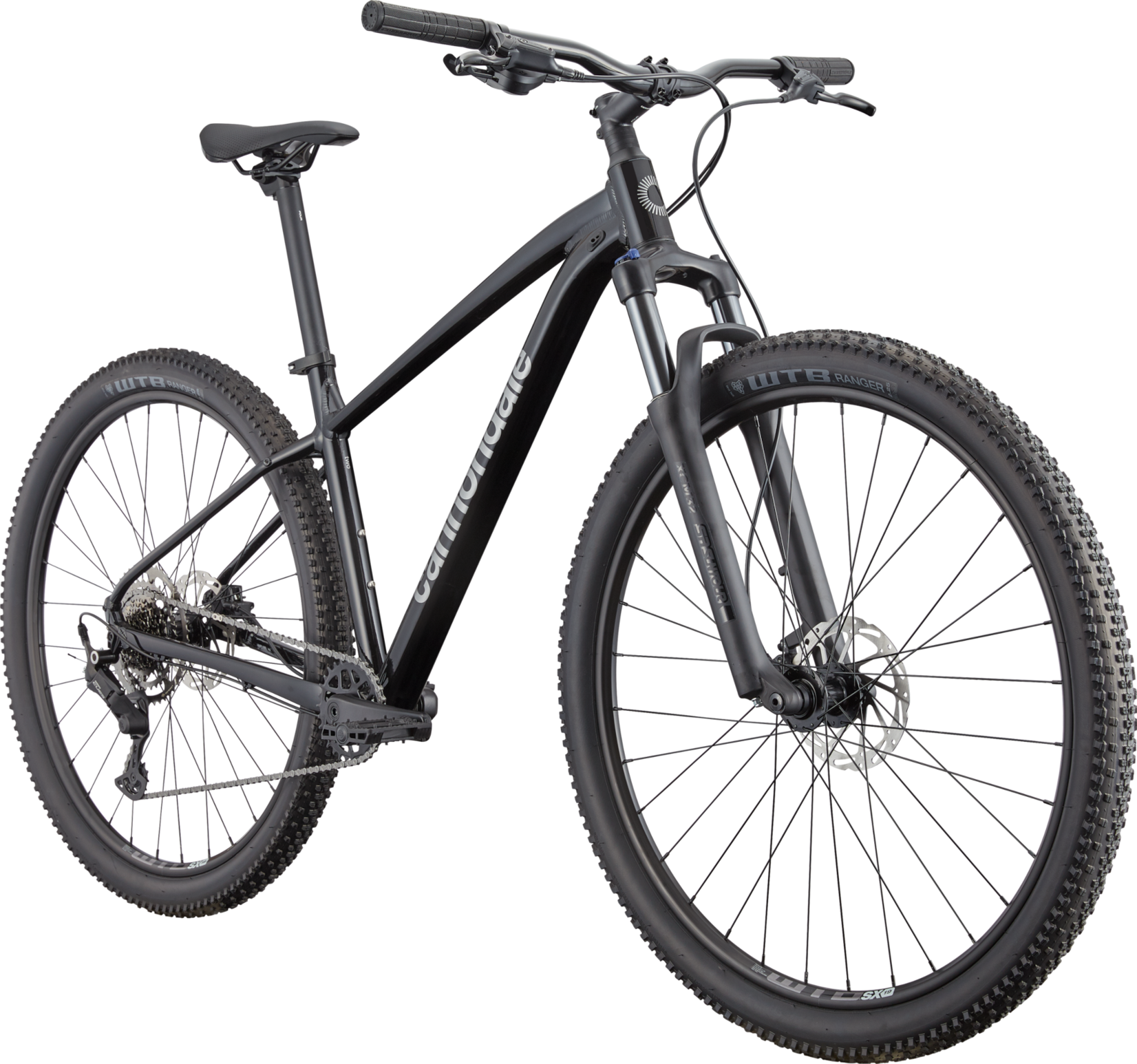 Cannondale Cannondale Trail 2