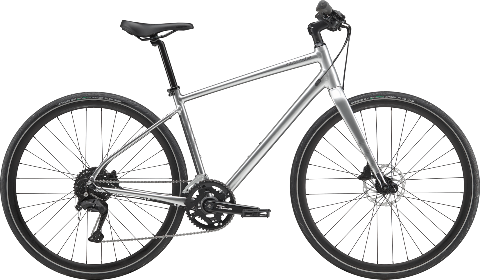 Cannondale Cannondale Quick 3