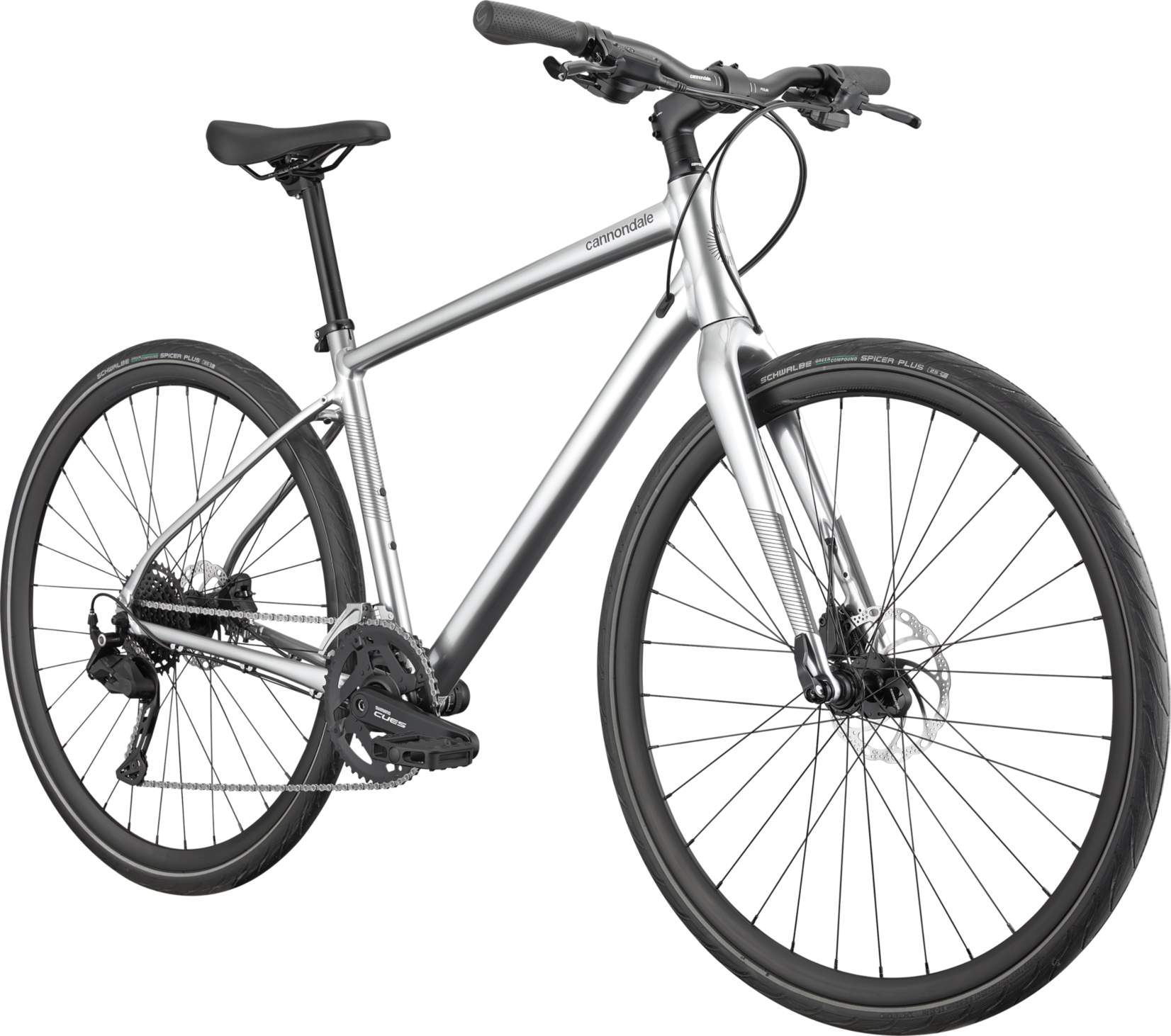 Cannondale Cannondale Quick 3