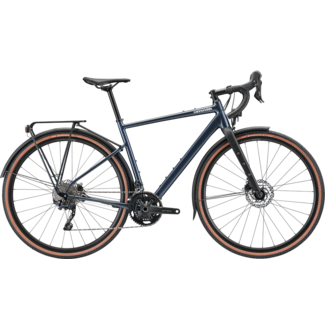Cannondale Topstone EQ