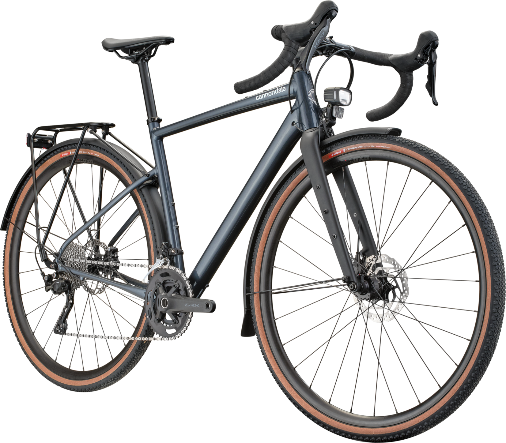 Cannondale Cannondale Topstone EQ