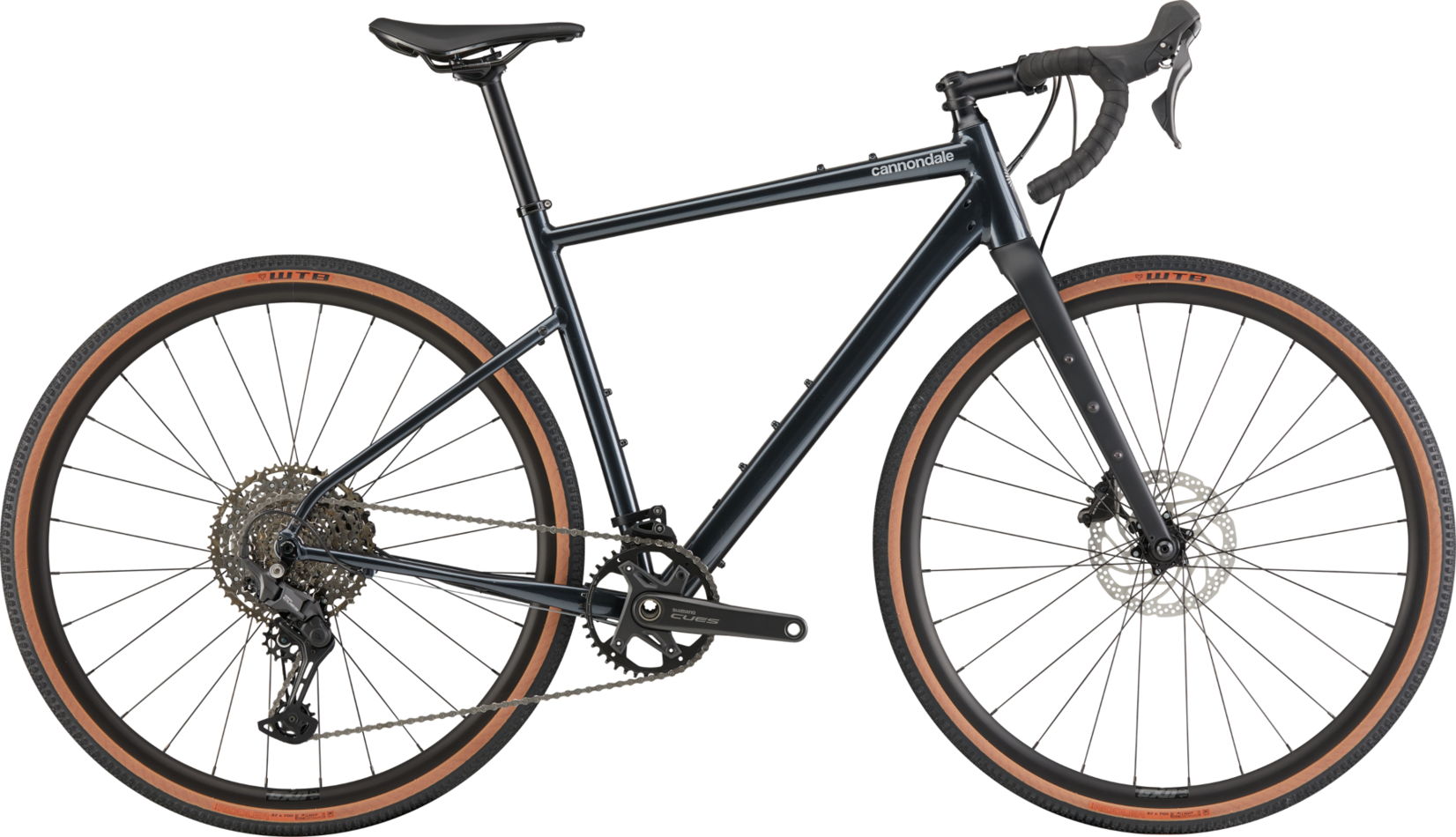 Cannondale Cannondale Topstone 2 - Cues - 1X