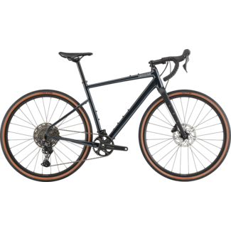 Cannondale Topstone 2 - Cues - 1X