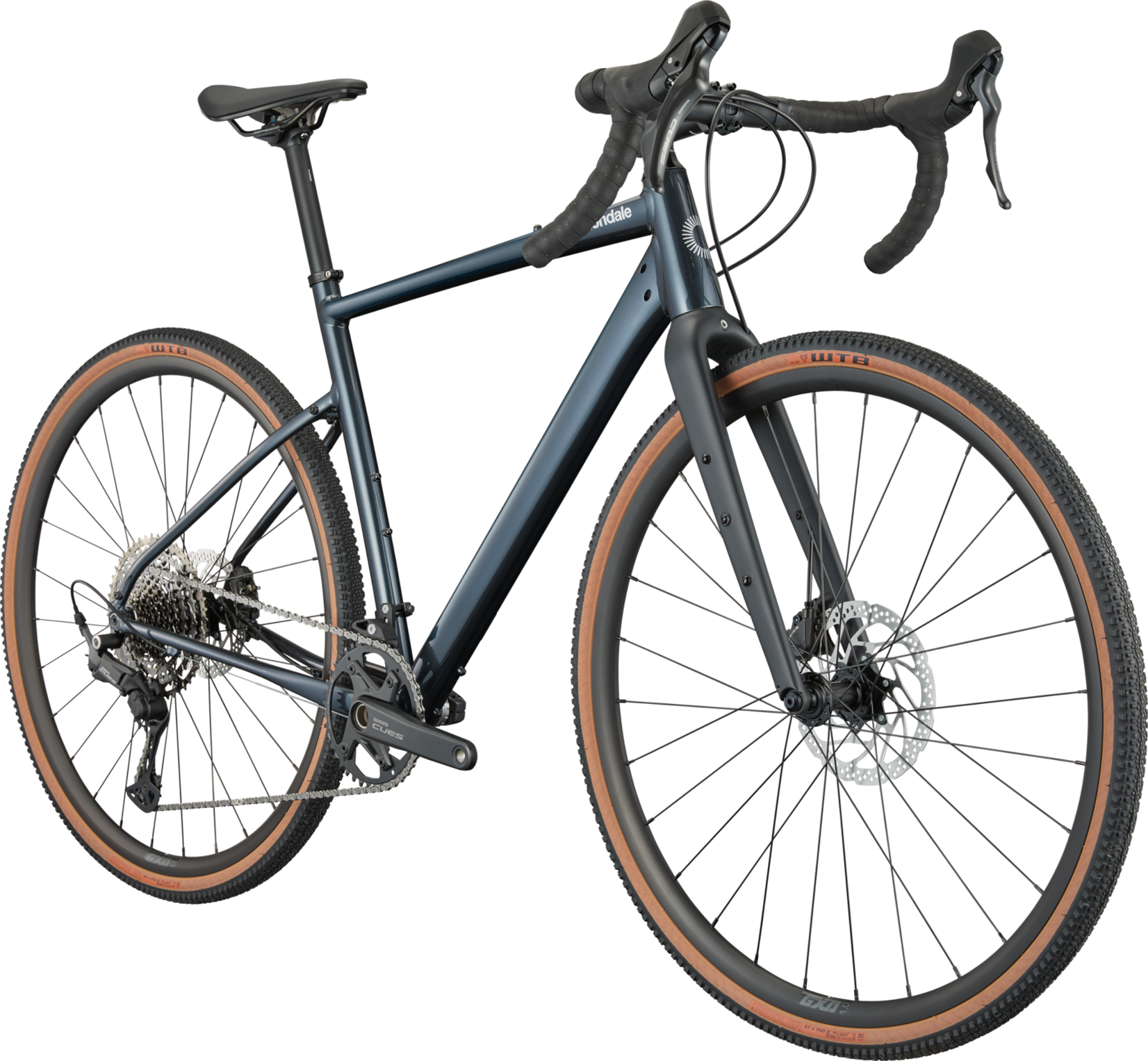 Cannondale Cannondale Topstone 2 - Cues - 1X