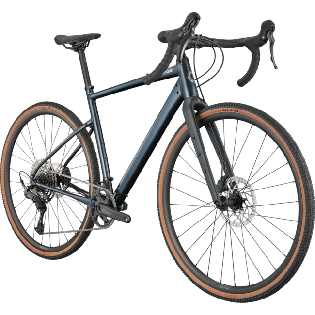 Cannondale Topstone 2 - Cues - 1X