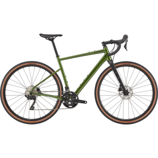 Cannondale Cannondale Topstone 2 - GRX - 2X
