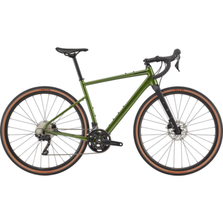 Cannondale Topstone 2 - GRX - 2X