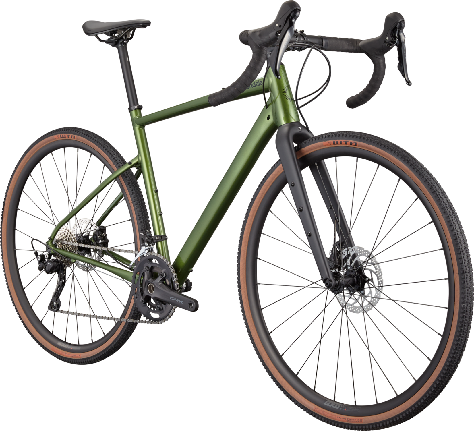 Cannondale Cannondale Topstone 2 - GRX - 2X