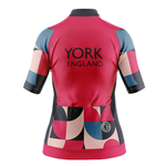 Cycle Heaven CH Womens Jersey