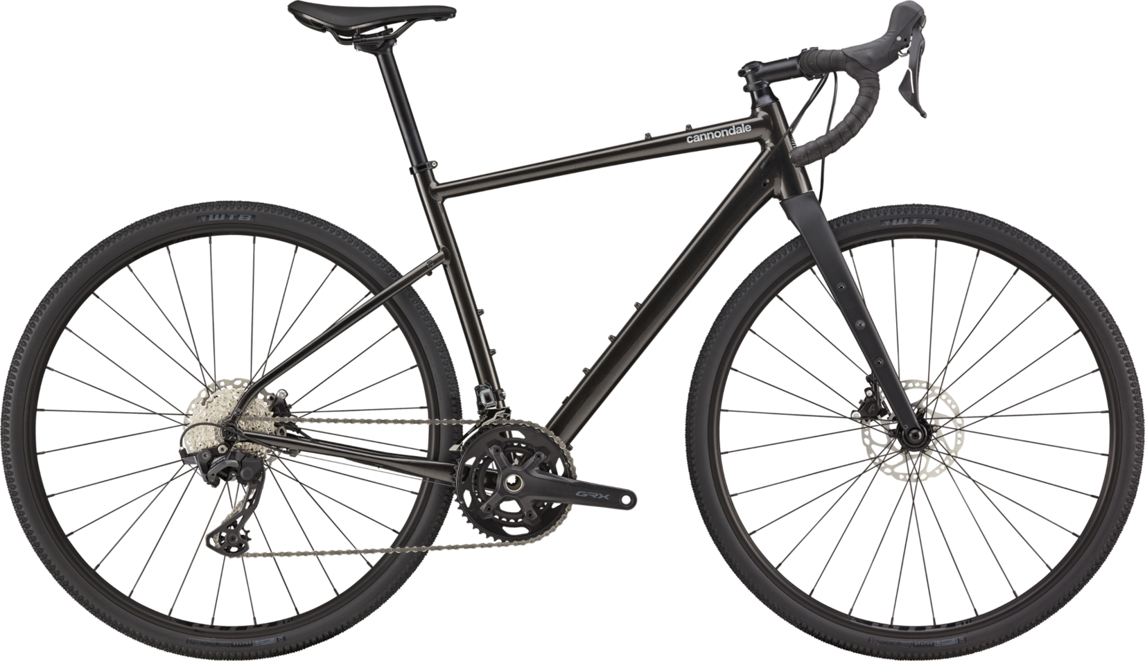 Cannondale Cannondale Topstone 1