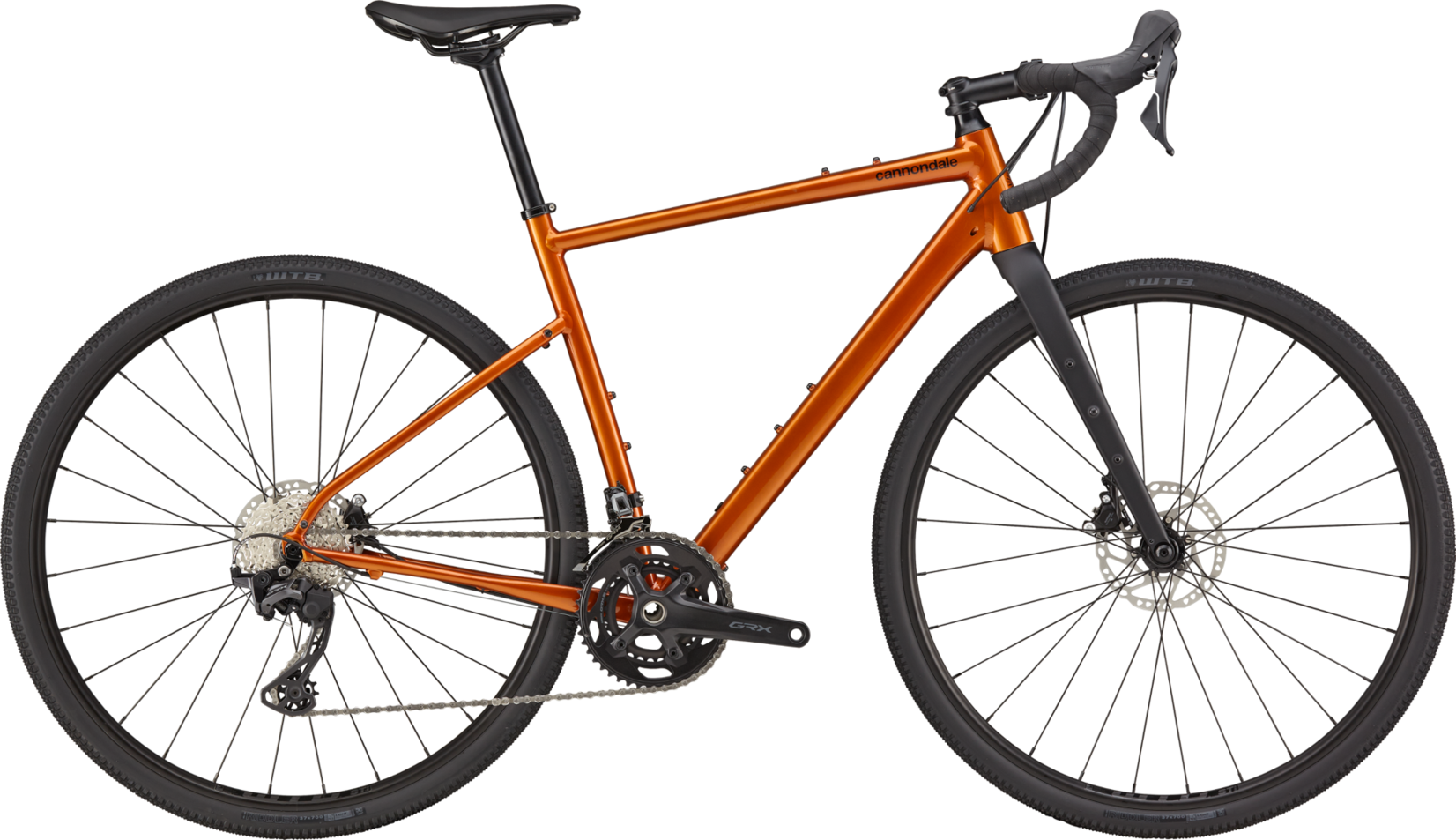 Cannondale Cannondale Topstone 1