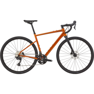 Cannondale Cannondale Topstone 1