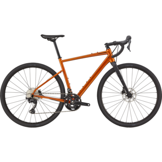Cannondale Topstone 1
