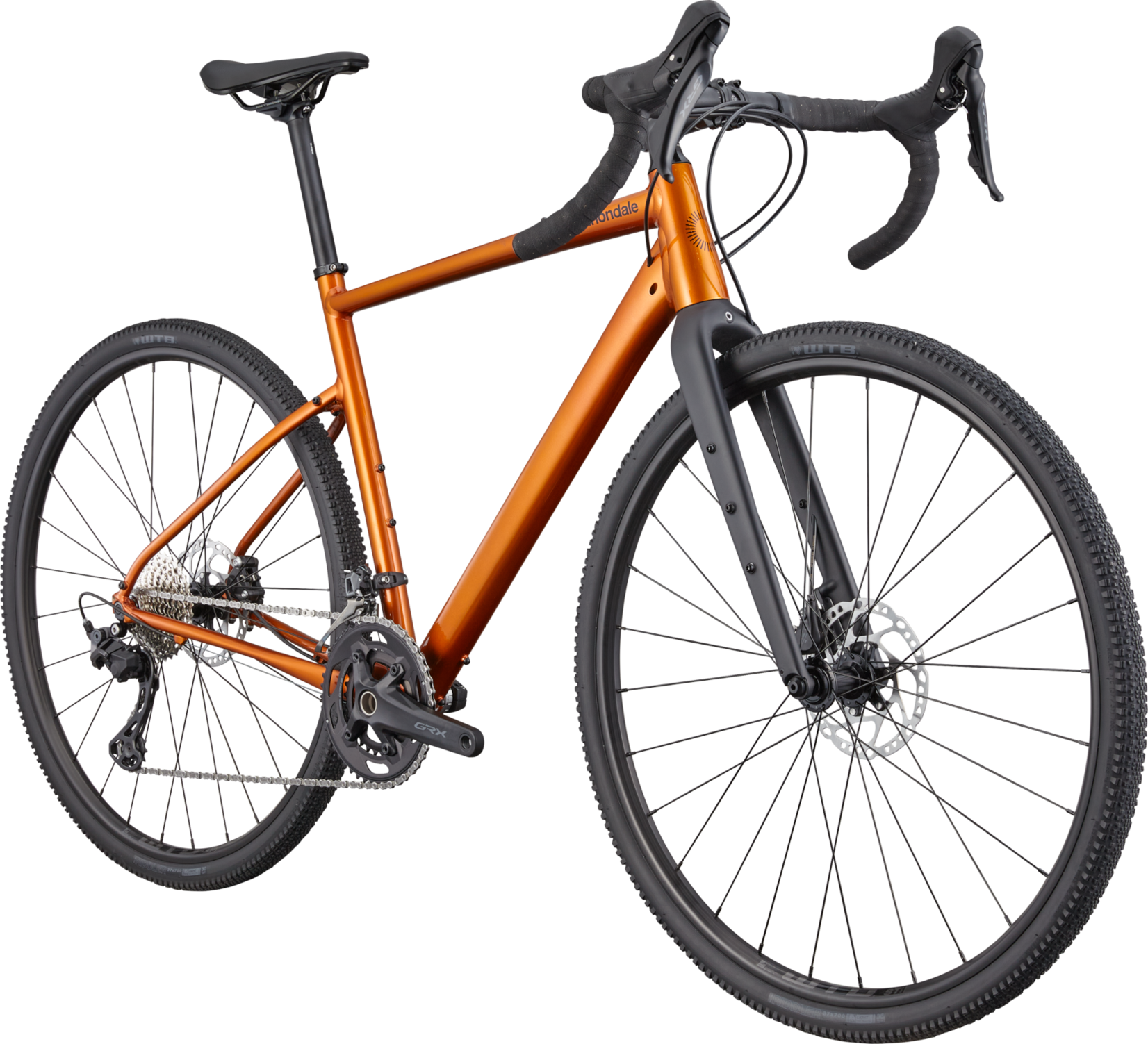 Cannondale Cannondale Topstone 1