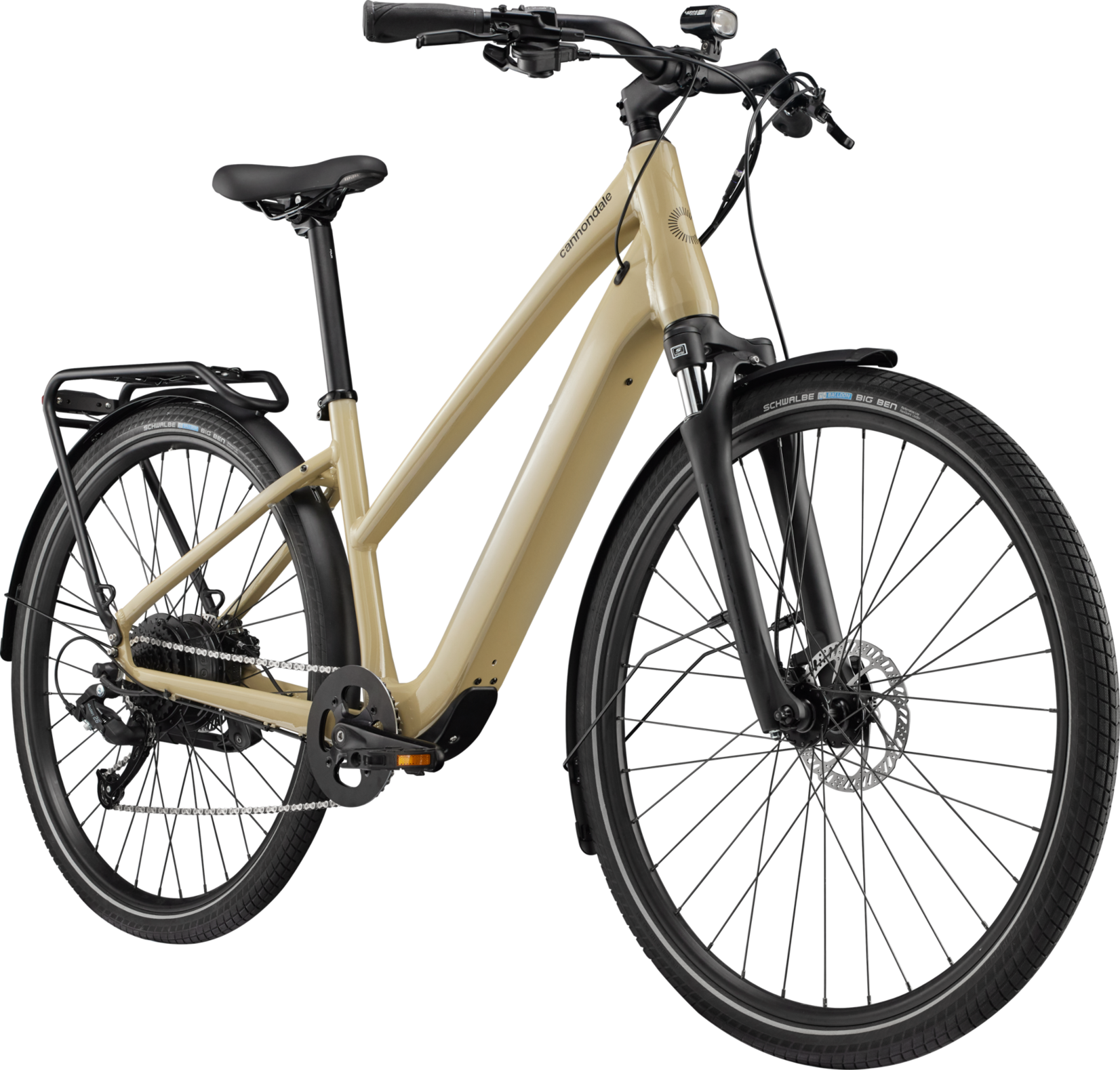 Cannondale Cannondale Mavaro Neo SL 2 - Mid Step