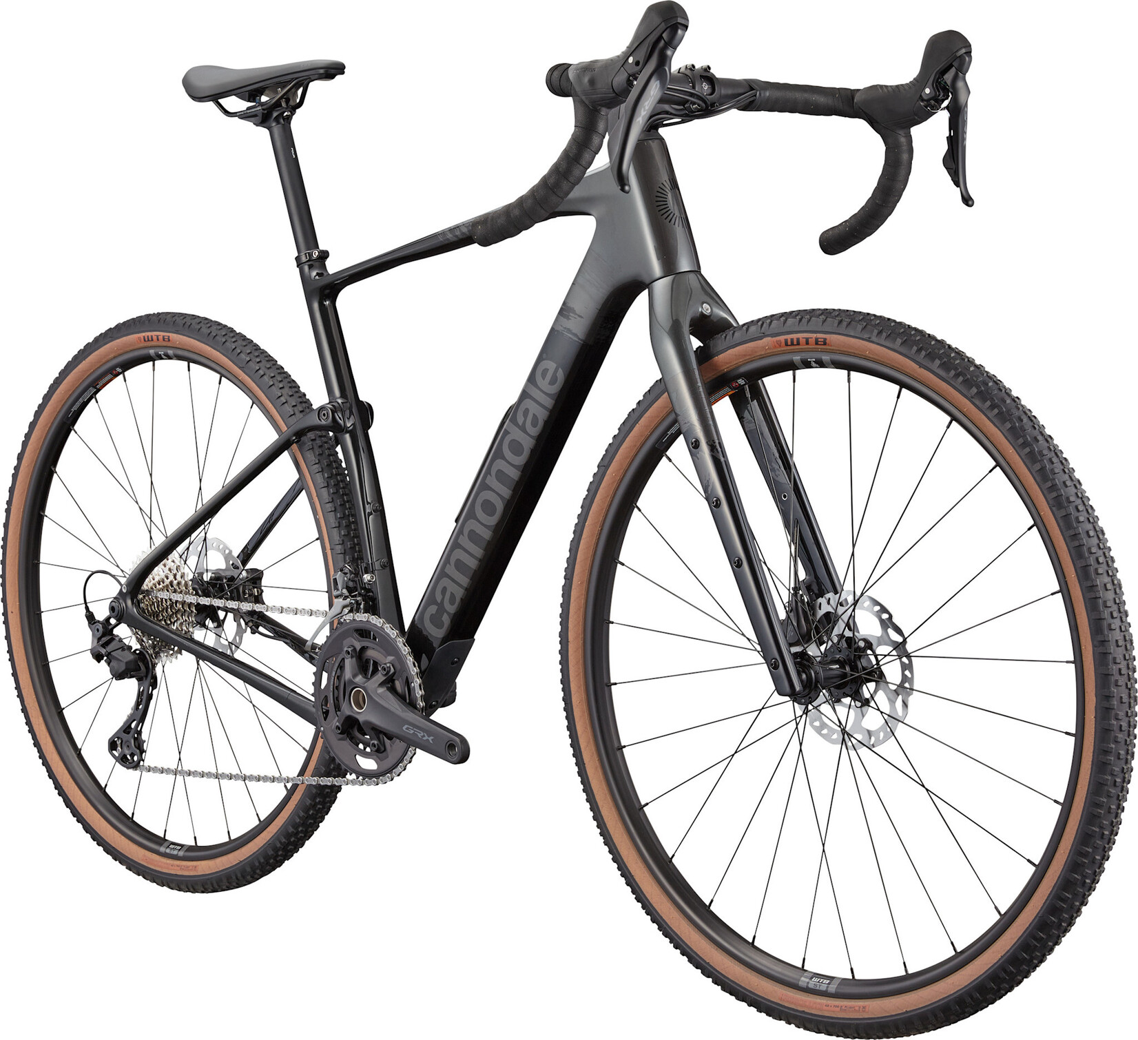 Cannondale Cannondale Topstone Carbon 3 GRX - 2X