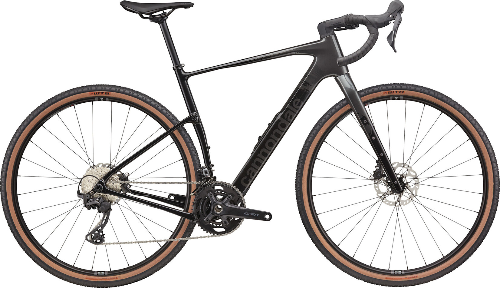 Cannondale Cannondale Topstone Carbon 3 GRX - 2X