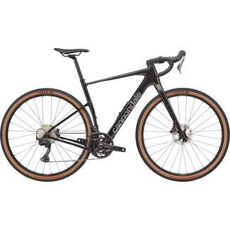 Cannondale Topstone Carbon 2 GRX - 2X