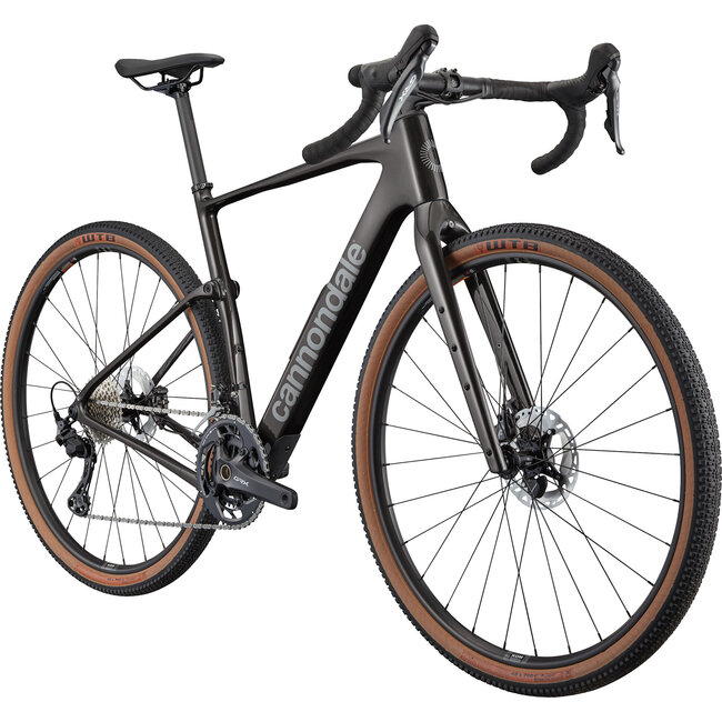 Cannondale Topstone Carbon 2 GRX - 2X