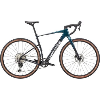 Cannondale Cannondale Topstone Carbon 3 GRX - 1X