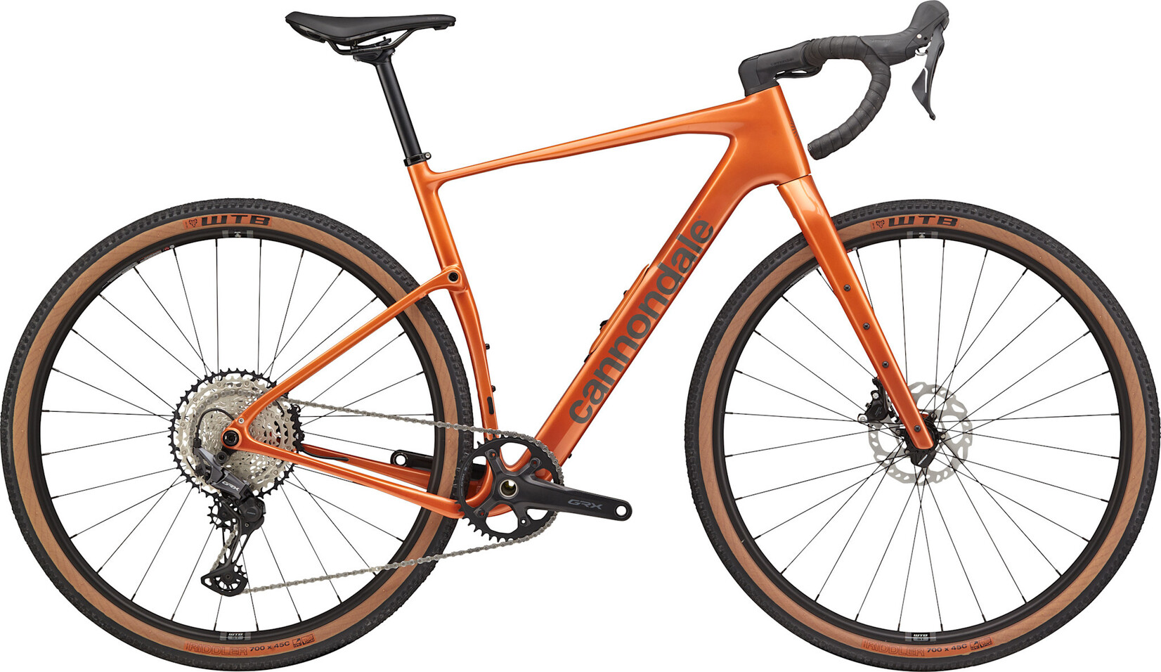 Cannondale Cannondale Topstone Carbon 3 GRX - 1X