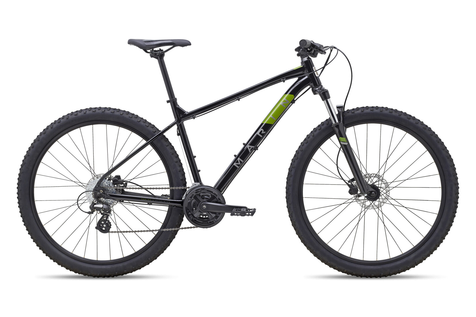 Marin Marin Bolinas Ridge 2 - 2024 - MD - 29er