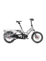 Tern Tern GSD R14 - (1000Wh) - Forge Grey