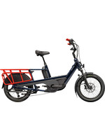 Cannondale Cannondale Cargowagen Neo 1 - Midnight Blue