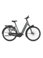 Gazelle Gazelle Grenoble C8+ HMB Low-step