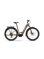 Haibike HAIBIKE Trekking 6.5 - Low Step