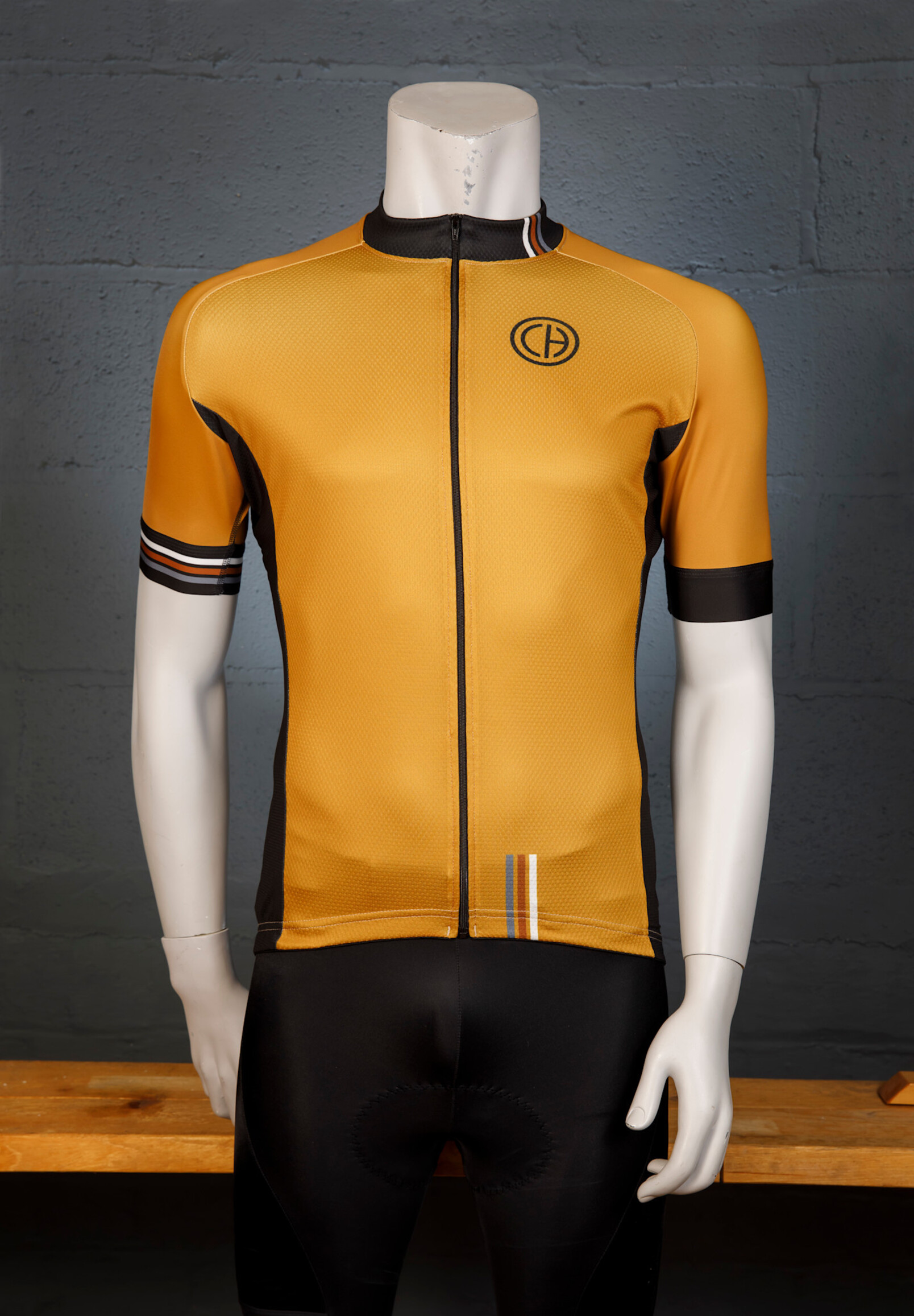 Cycle Heaven CH Men's Jersey