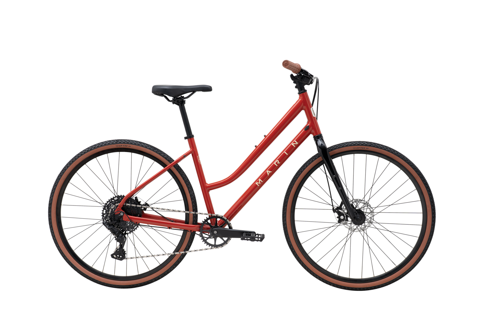 Marin Marin Kentfield 2 ST