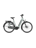 Gazelle Gazelle Grenoble C8 HMB Low-step