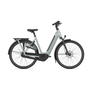 Gazelle Grenoble C8 HMB Low-step -