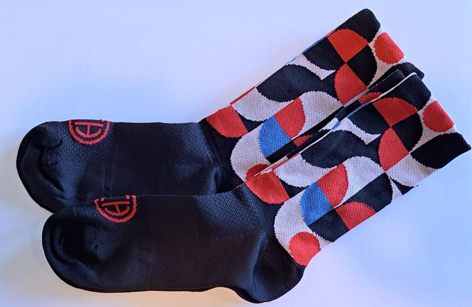 Cycle Heaven Cycle Heaven CH Sock - MCM - Twin Pack - SM/MD