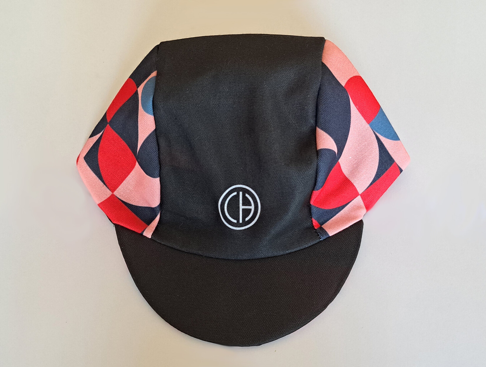 Cycle Heaven CH Cap - MCM - One Size