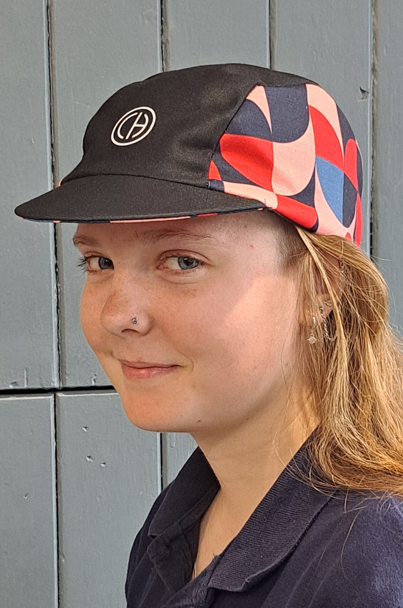 Cycle Heaven CH Cap - MCM - One Size