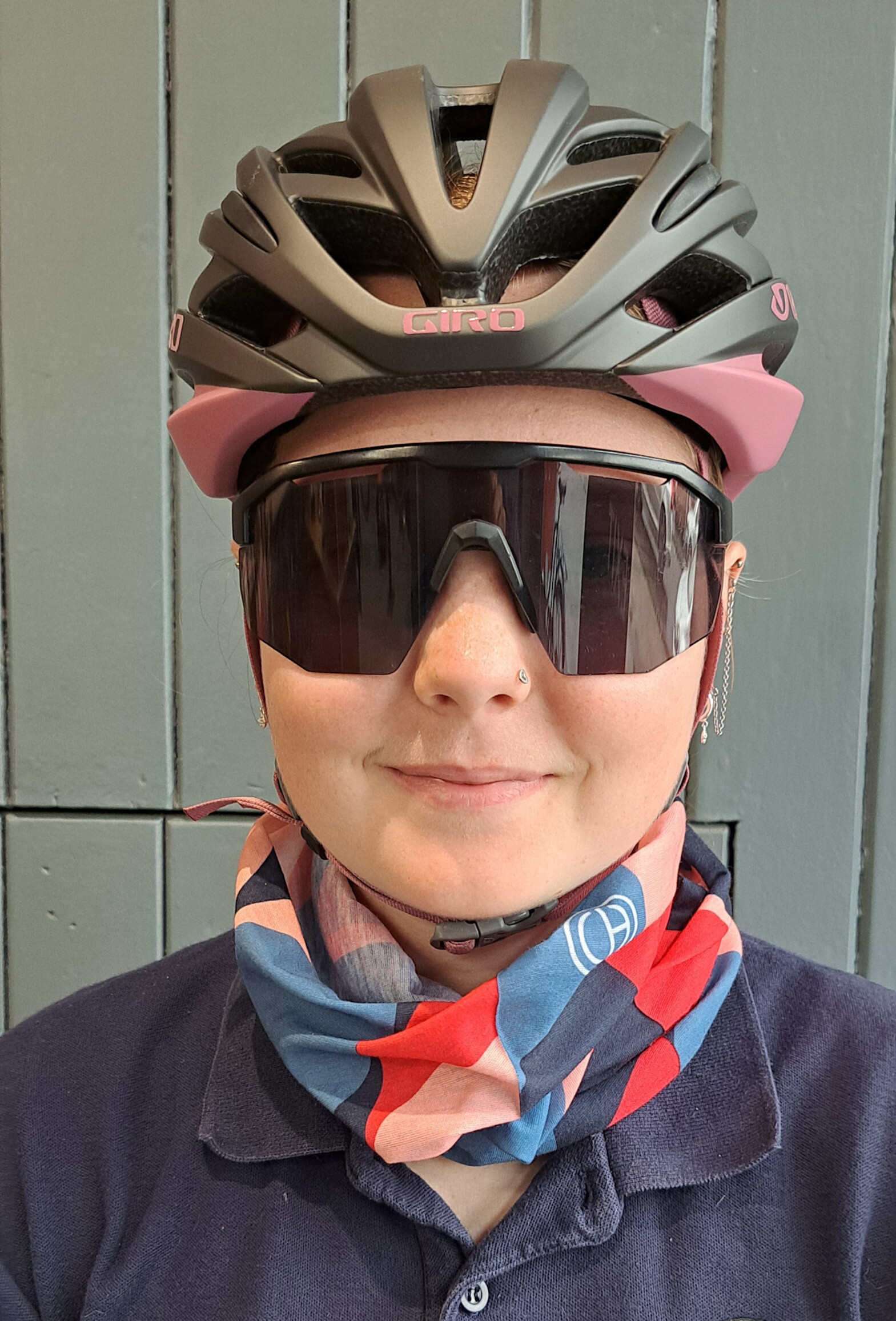 Cycle Heaven Cycle Heaven CH Neck Warmer Buff - MCM - One Size