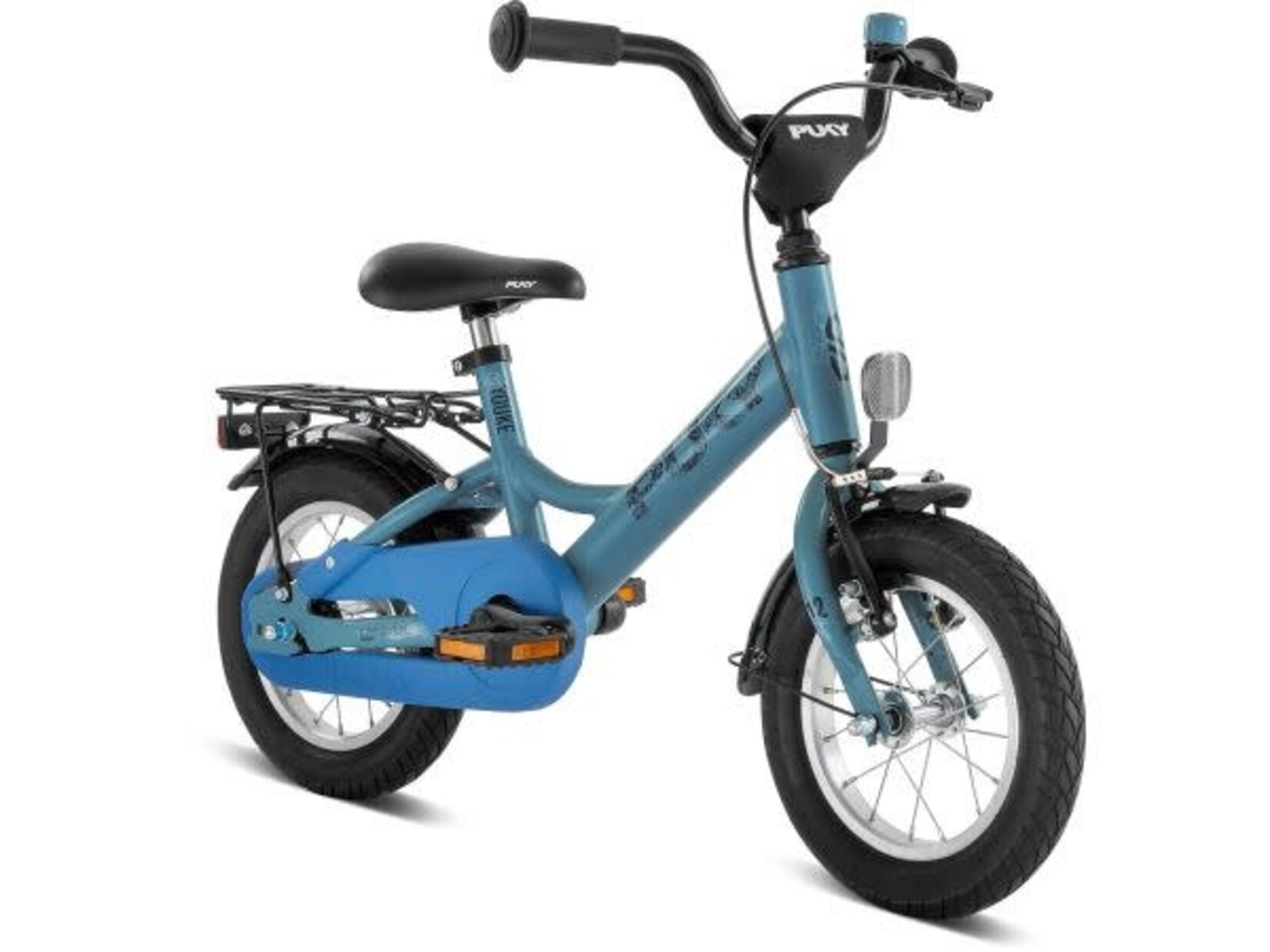 Puky Puky Youke 12" - Breezy Blue