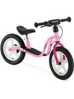 Puky Puky LR1L Br - Balance Bike With Brake - Pink