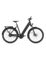 Gazelle Gazelle Ultimate C380 HMB - Low Step
